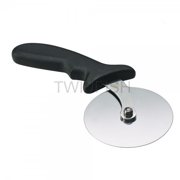 PC-4P ที่ตัดพิซซ่าสเตนเลส ขนาด 4 นิ้ว