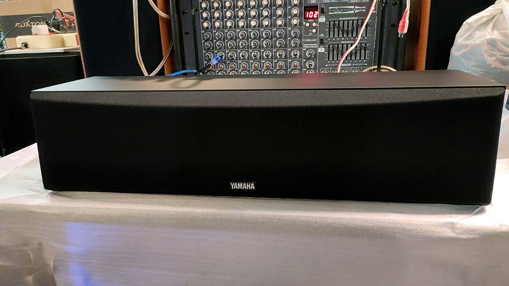 YAMAHA NSC 150
