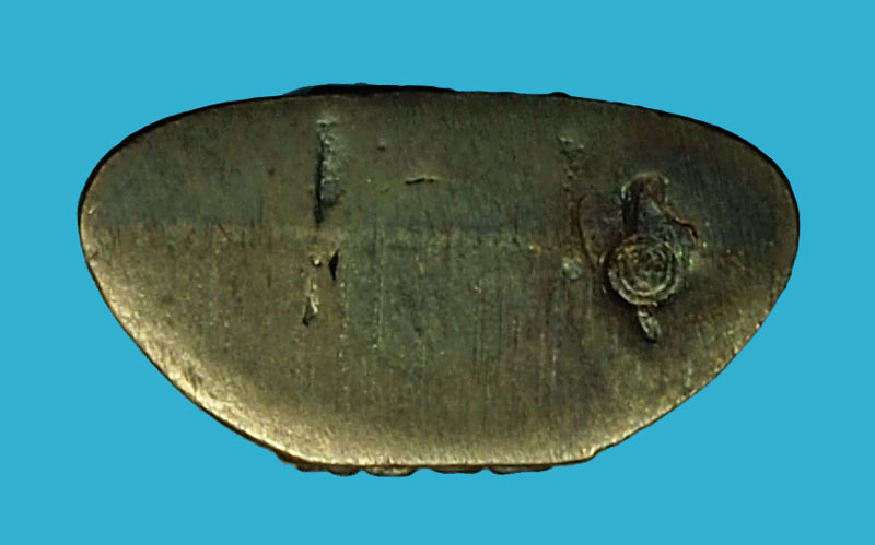 ขายแล้ว*36590 พระกริ่งพุทธโสธร สำนักงานตำรวจแห่งชาติ จัดสร้าง ปี 2543 พร้อมกล่องเดิม 7