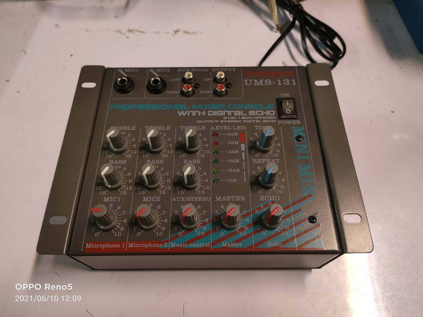 TECHNICA UMS-131
