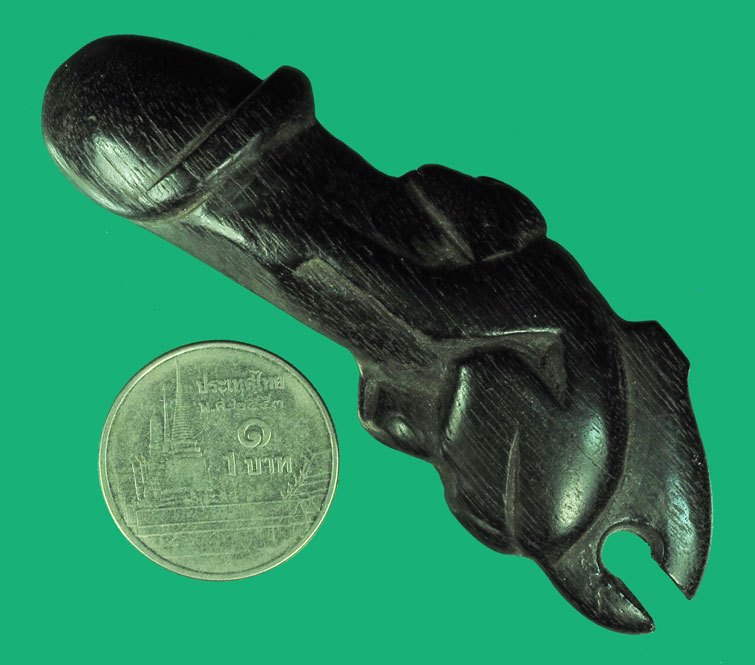 *38893 ปลัดขลิกไม้เเกะ ลิงเกาะหลัก หลวงพ่อกลั่น วัดอินทราวาส อ่างทอง 89