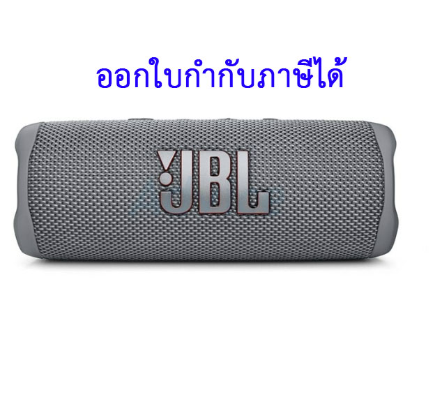 SPK Bluetooth JBL FLIP 6 (Grey Black Red Green)
