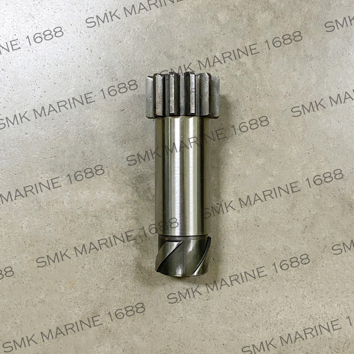 Gardner 6LX 034216 Drive Gear / เฟืองStarter 12OT