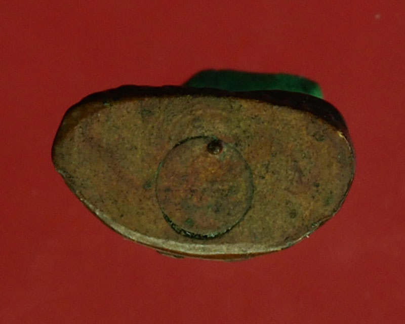 29778 รูปหล่อพระครูลมูล วัดเสด็จ ปทุมธานี ปี 2514 ปทุมธานี 46