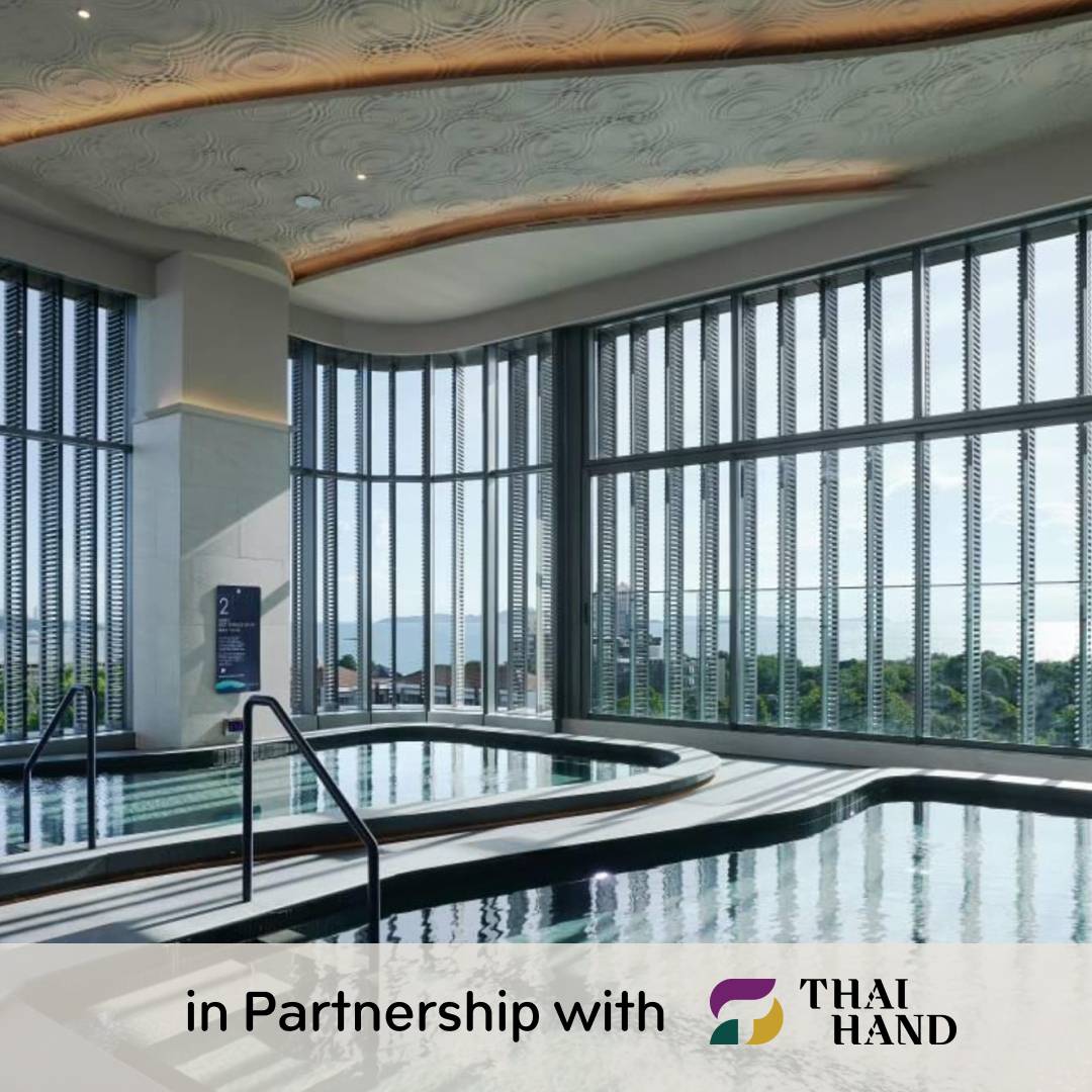 [E-Voucher] สัมผัสออนเซนสไตล์ญี่ปุ่นแท้ๆ Let's Relax Spa (Pattaya Branch)- Onsen Pass คูปองออนเซ็น 1 วัน พัทยา