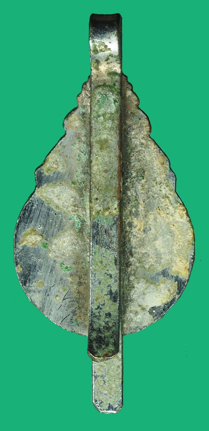 *36926 แหนบหลวงพ่อเคน วัดถ้ำเขาอีโต้ ปราจีนบุรี 48