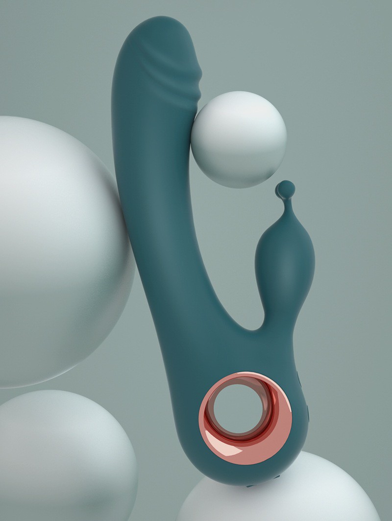 กระต่าย premium (ชาต USB)