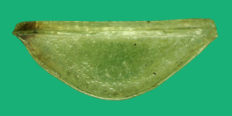 *35992 พระแก้วน้ำประสาน วัดโปรดเกษ นนทบุรี เก่า (ตามภาพ) 13