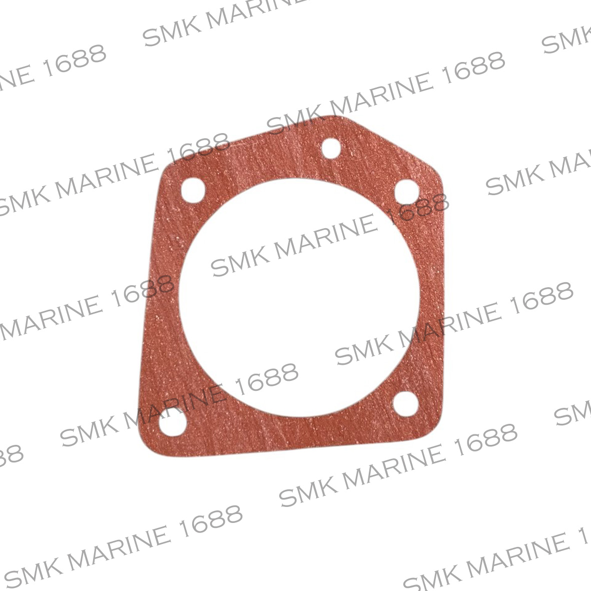 Cummins K Series 206416 Support Gasket / ปะเก็นSupport