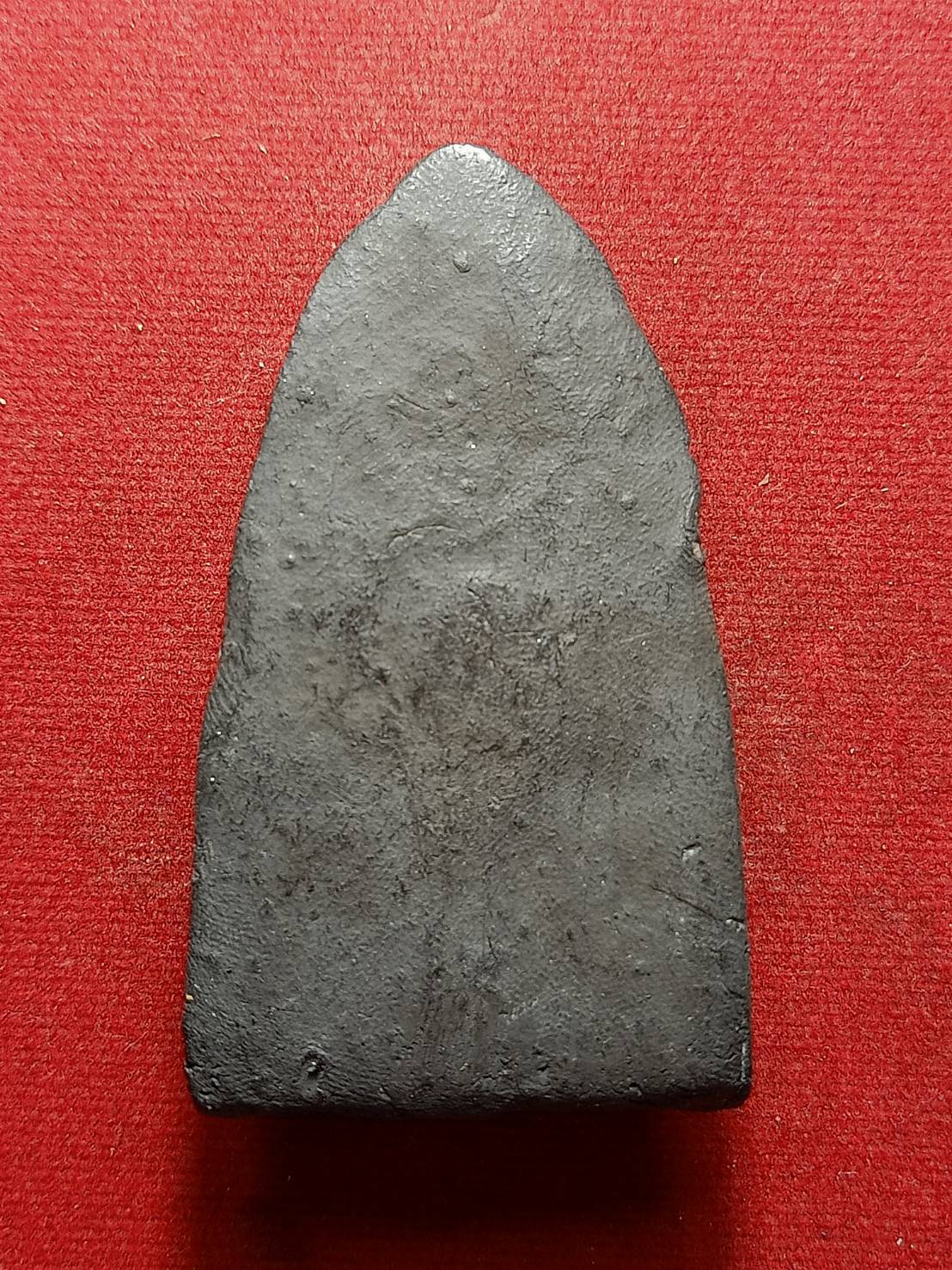 พระผงหลวปู่ทวด พิมพ์จัมโบ้ วัดนาประดู่ จ.ปัตตานี ปี 2550 (SKU-07220)