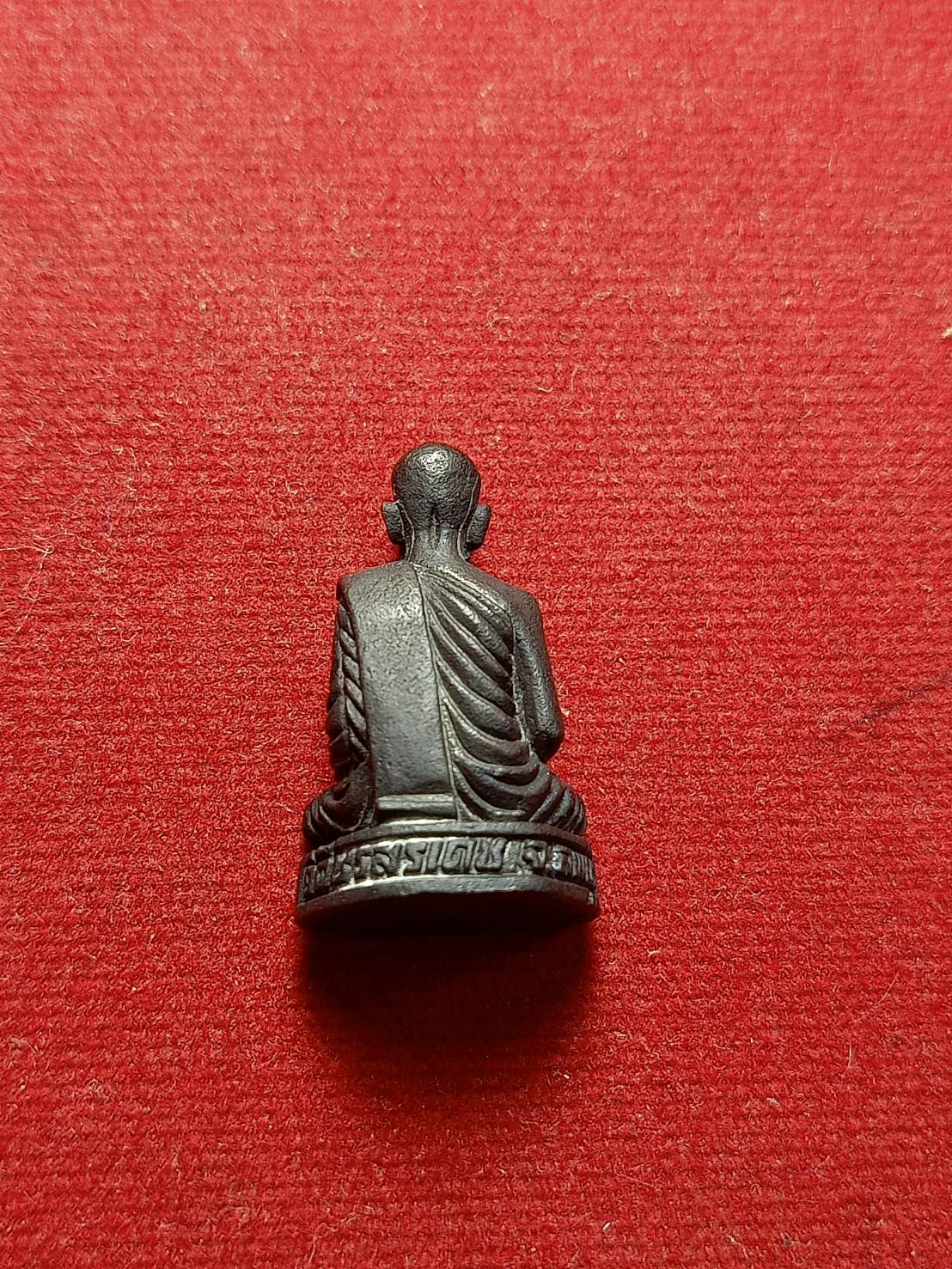 รูปหล่อหลวงพ่อเปลี้ย วัดชอนสารเดช จ.ลพบุรี (SKU-05091)