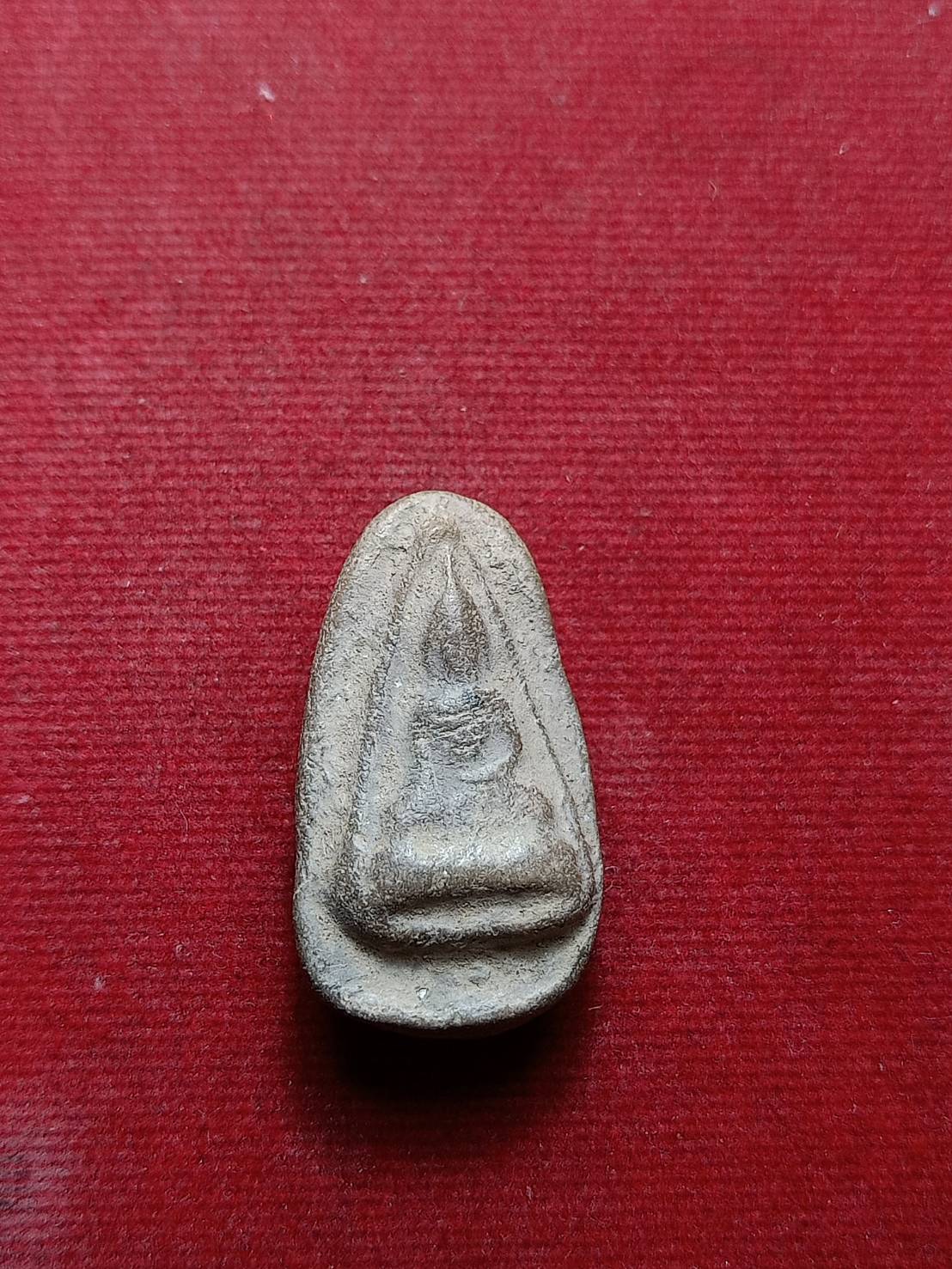 พระนางพญา กรุดอนลาน จ.สุพรรณบุรี (SKU-06930)