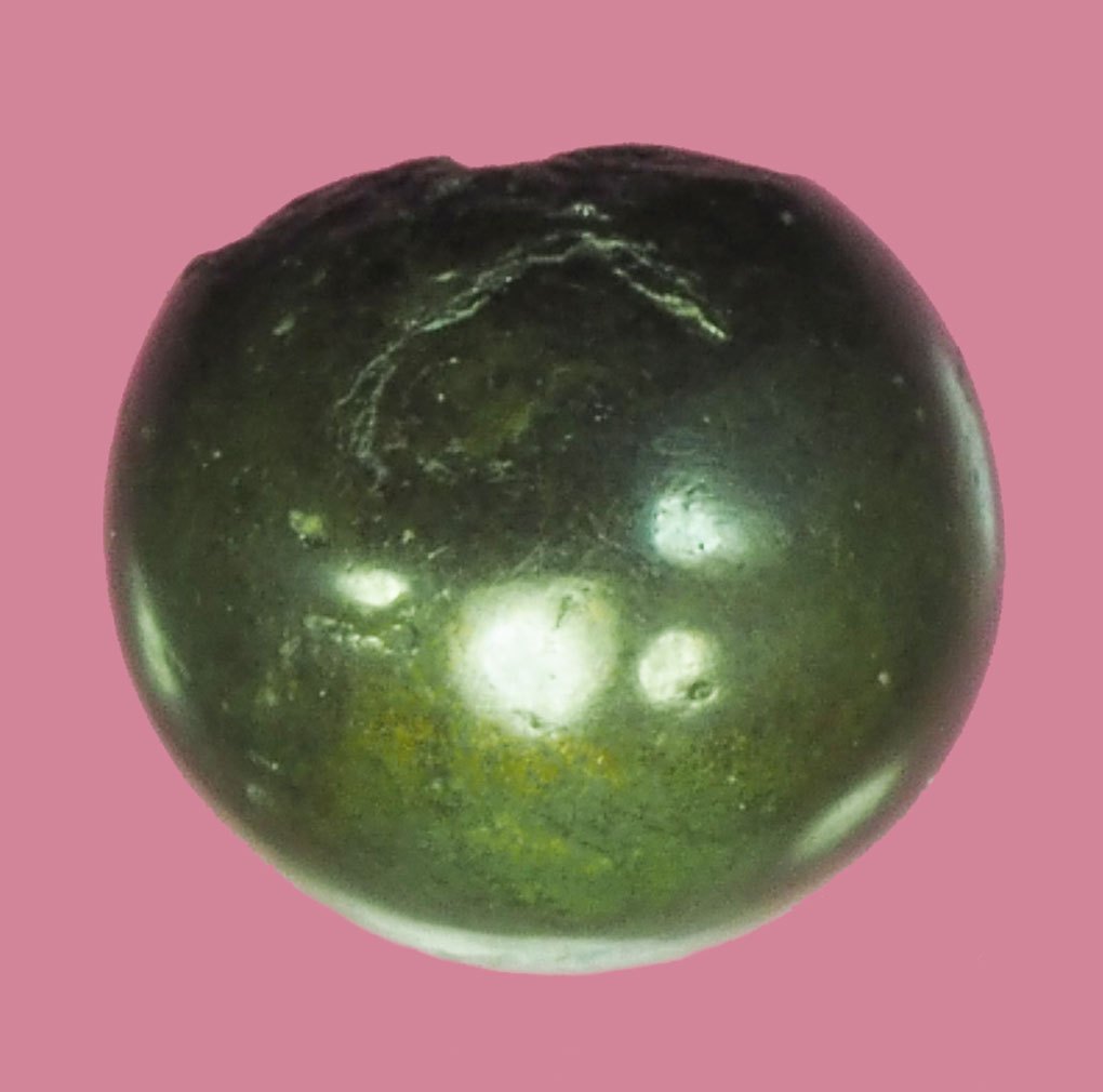 *38477 ลูกอมเมฆสิทธิ์ ไม่ทราบที่และปีสร้าง (จัดส่งตามภาพ) 12