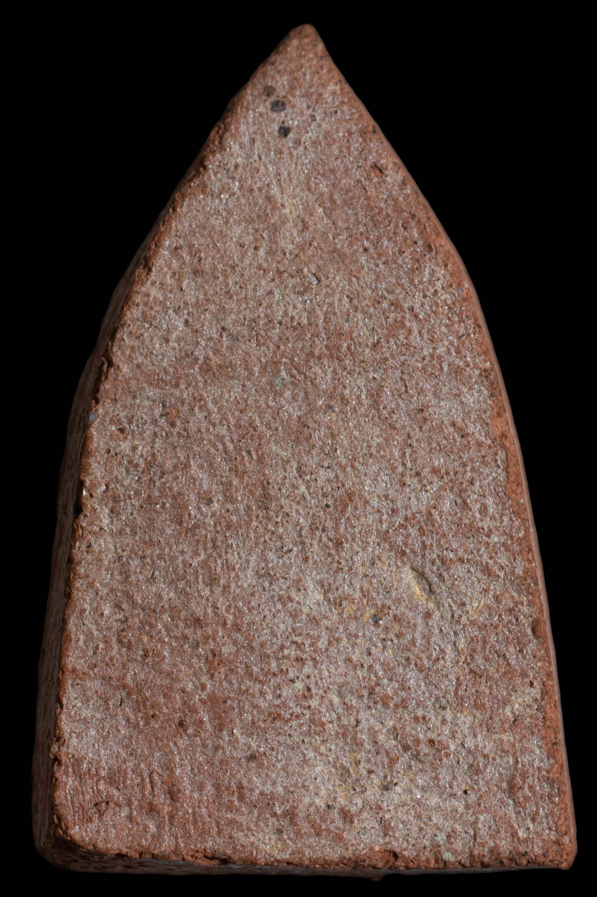 พระขุนแผนหลวงพ่อมุ่ย พิมพ์แขนอ่อน เนื้อดิน วัดดอนไร่ สุพรรณบุรี ออกวัดหนองทราย ปี 2508