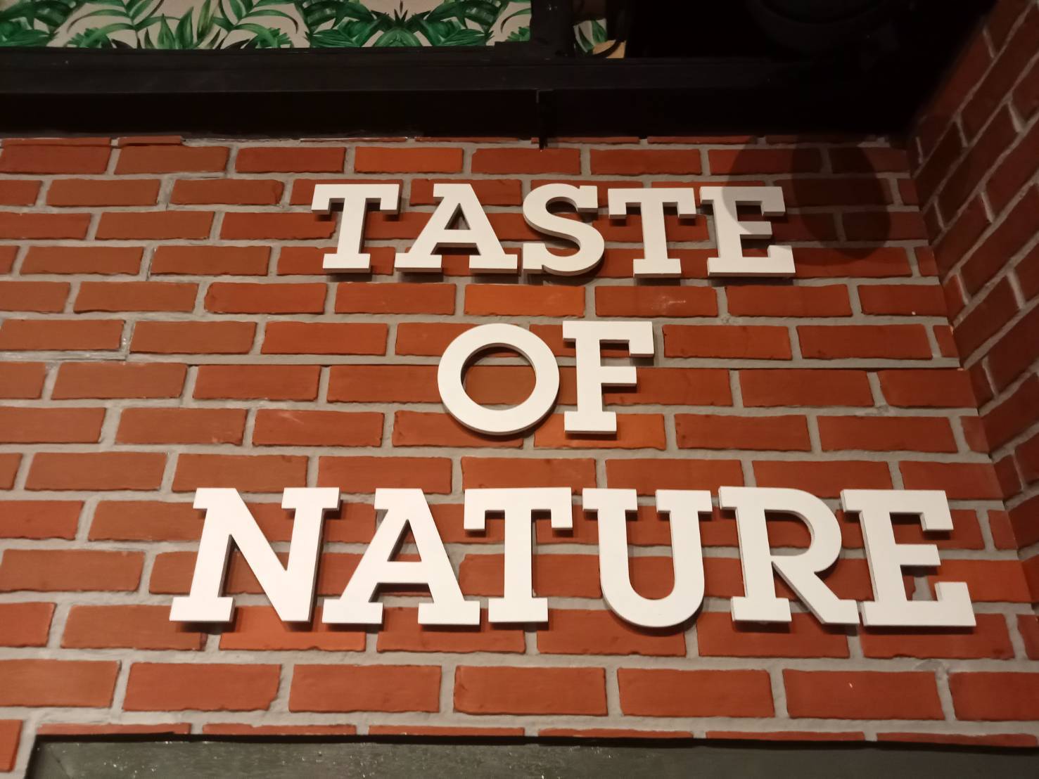 ป้ายอักษรพาสวู๊ดไดคัท