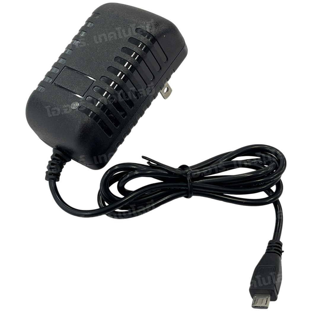 ADT-Micro USB 5V อะแดปเตอร์แปลงไฟ Adapter 220VAC to 5VDC 3A Micro USB ตัวแปลงไฟบ้าน ตัวแปลงไฟ AC to DC power switching power supply