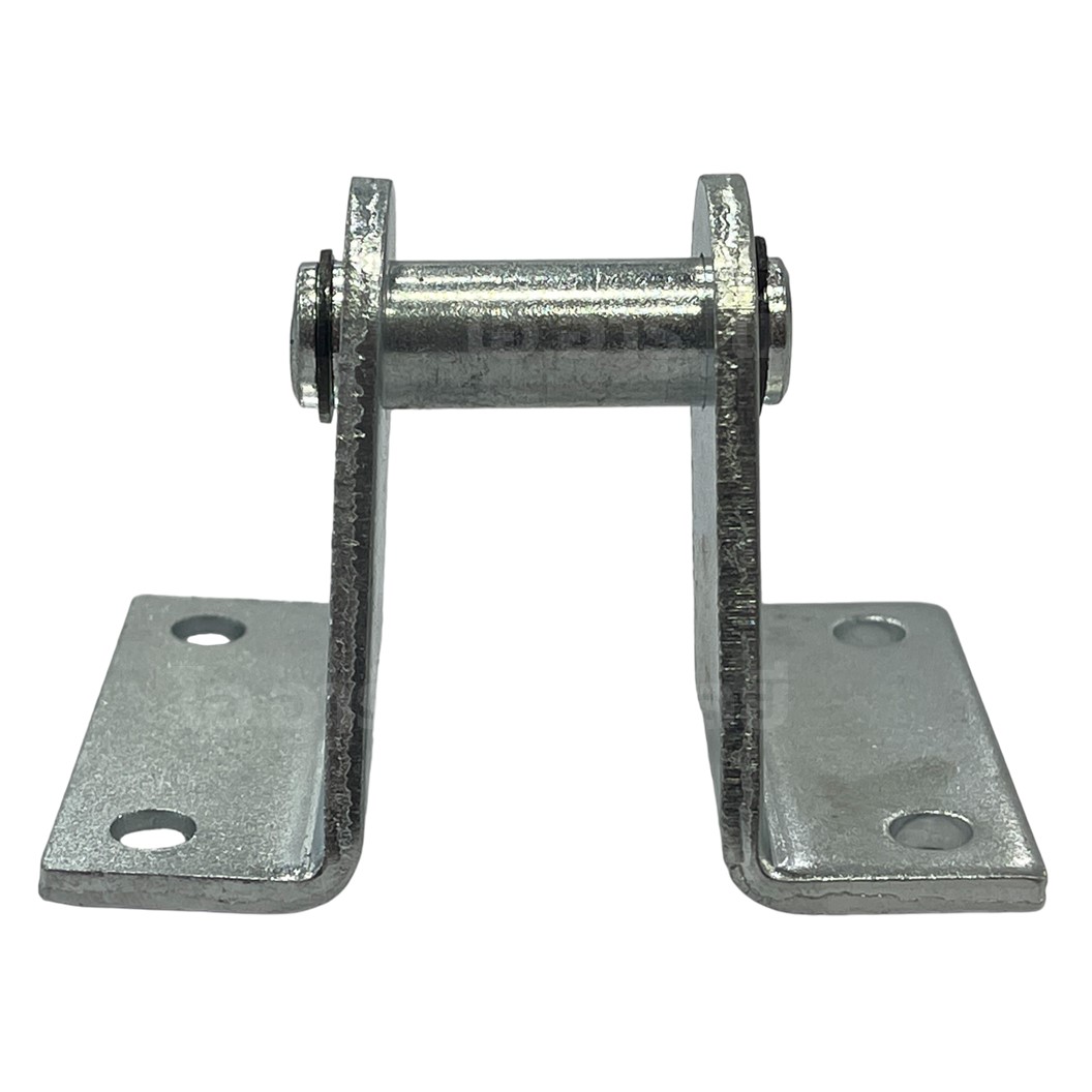 SDB-MAL-16/20/25/32/40 ตัวยึดกระบอกลม for MAL Air Cylinder Mounting Stand Type Bracket ขายึดกระบอกลมทรงกลม ฐานยึด