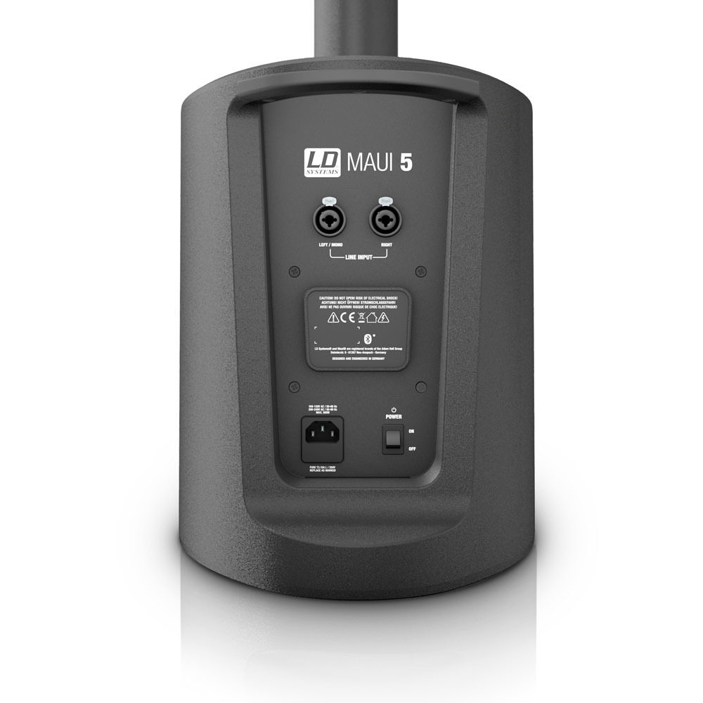 LD PROAUDIO MUAI 5