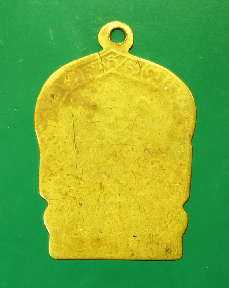 ขายแล้ว*29563 เหรียญหลวงพ่อเสน เตชะธัมโม วัดกลางเมืองเก่า สูงเนิน ปี พ.ศ.249X นครราชสีมา 38