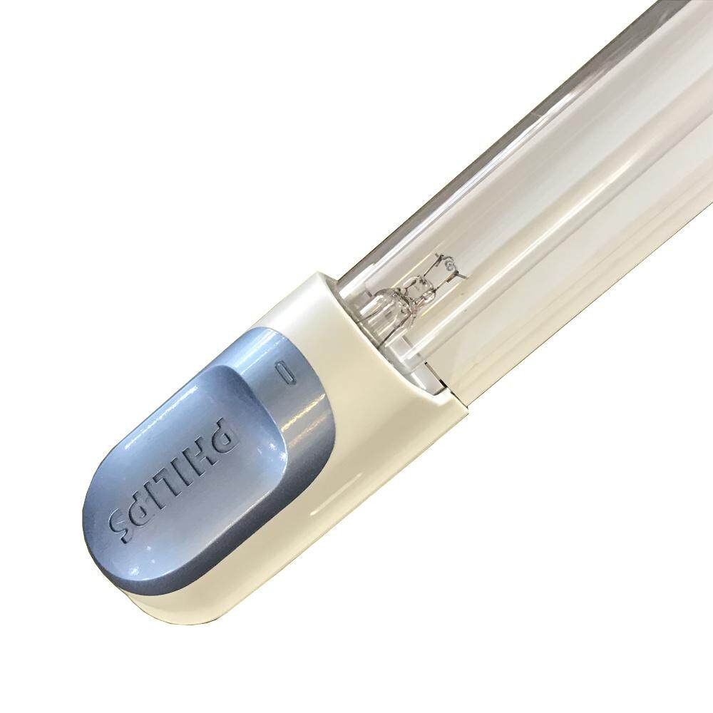 หลอดนีออน UVC 36W + ขาอิเล็คโทรนิค Philips 36W พร้อมต่อสาย ยาว 5ม. พร้อมปลั๊ก และสวิตซ์ พร้อมใช้งาน