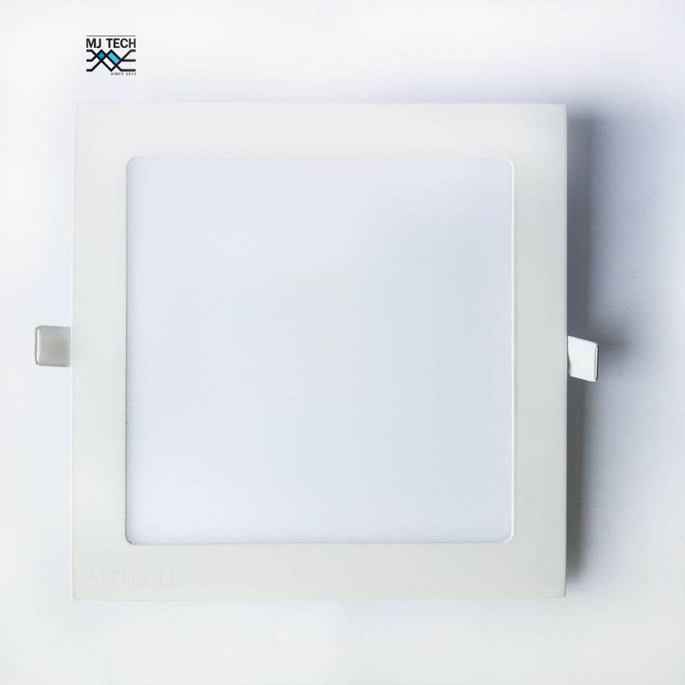 GEE-LIGHT ชุดโคมไฟ Down light LED 18W รุ่น GE-223 Daylight(แสงสีขาว)