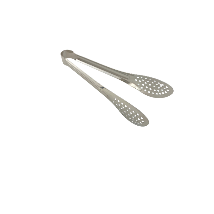 UT-2 ที่คีบสแตนเลส 18ซม.