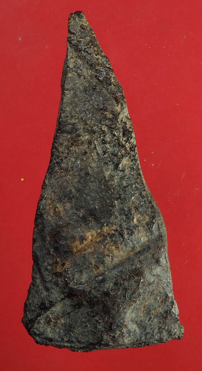 ขายแล้ว*28129 พระว่านจำปาศักดิ์ ขนาดหน้าตัก 1 นิ้ว สูงประมาณ 2.8 นิ้ว 13