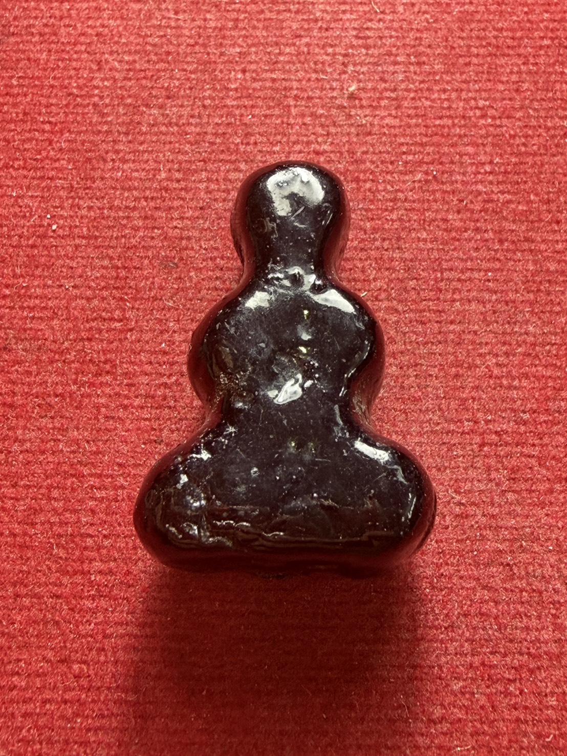 พระปิดตาหลวงปู่เอี่ยม วัดสะพานสูง กรุงเทพ (SKU-13181)