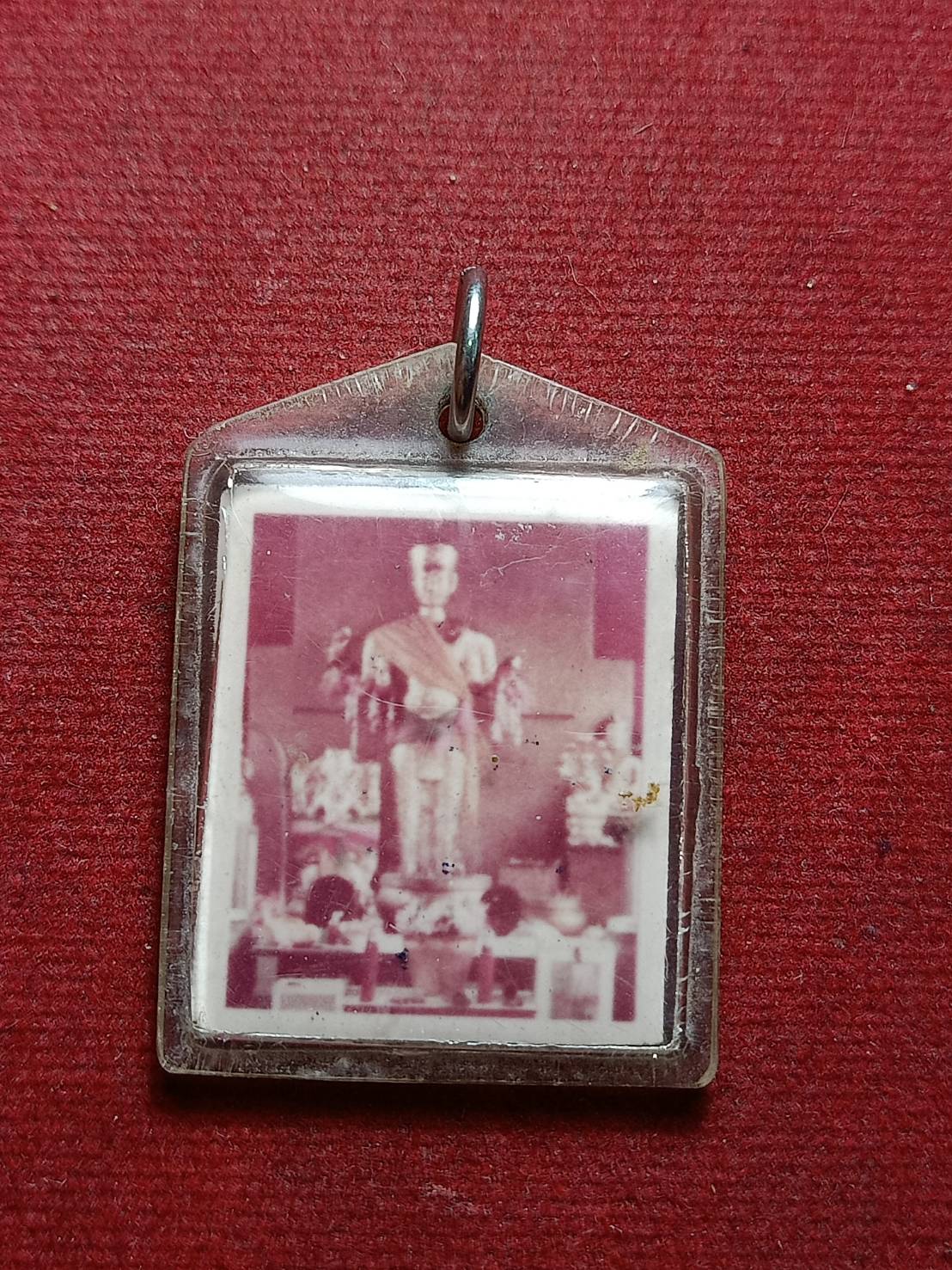 รูปถ่ายเจ้าพ่อพระกาฬ จ.ลพบุรี (SKU-09633)