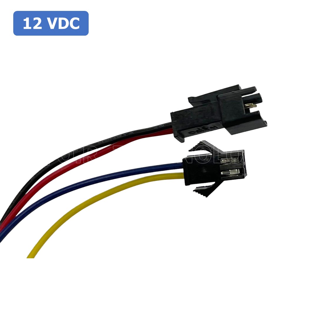 (1ชิ้น) GD044 กลอนประตูไฟฟ้า กลอนไฟฟ้า 12VDC 2A Small Locker Electromagnetic Lock ขนาด 73*58*13mm Silver XG-07C SARY แบบเหล็ก