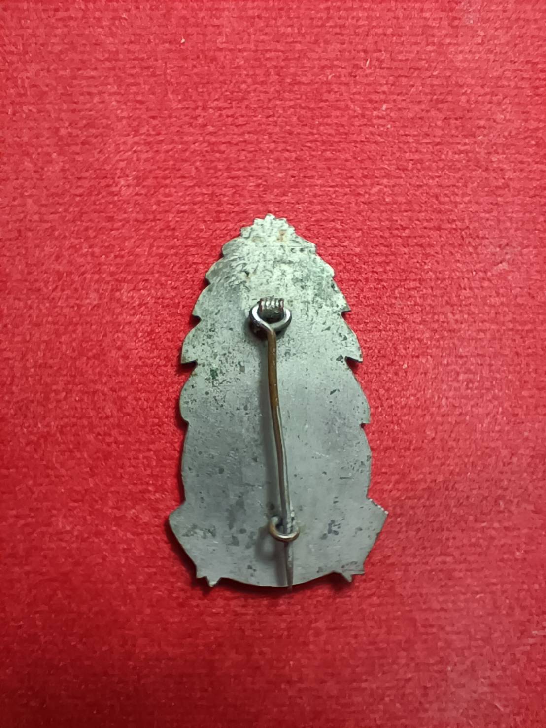 เข็มกลัด 25 ศตวรรษ (SKU-07374)