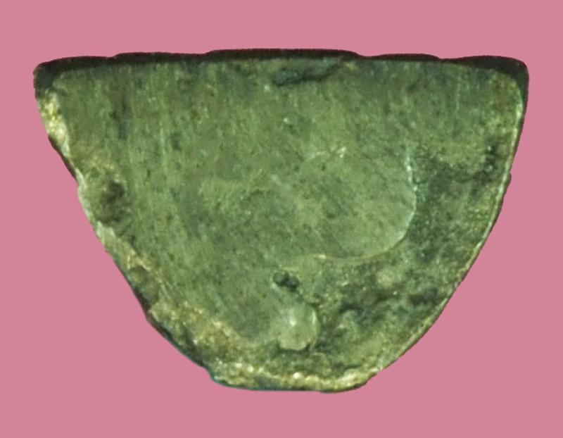 *37801 พระพุทธหลวงพ่อพุทธพิมพ์ วัดไชโยวรวิหาร อ่างทอง เนื้อเงิน 7