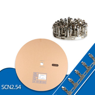 JST Sm 2.54 Connectors [1คู่ พร้อมหางปลา] 2Pin-11Pin สินค้าในไทย