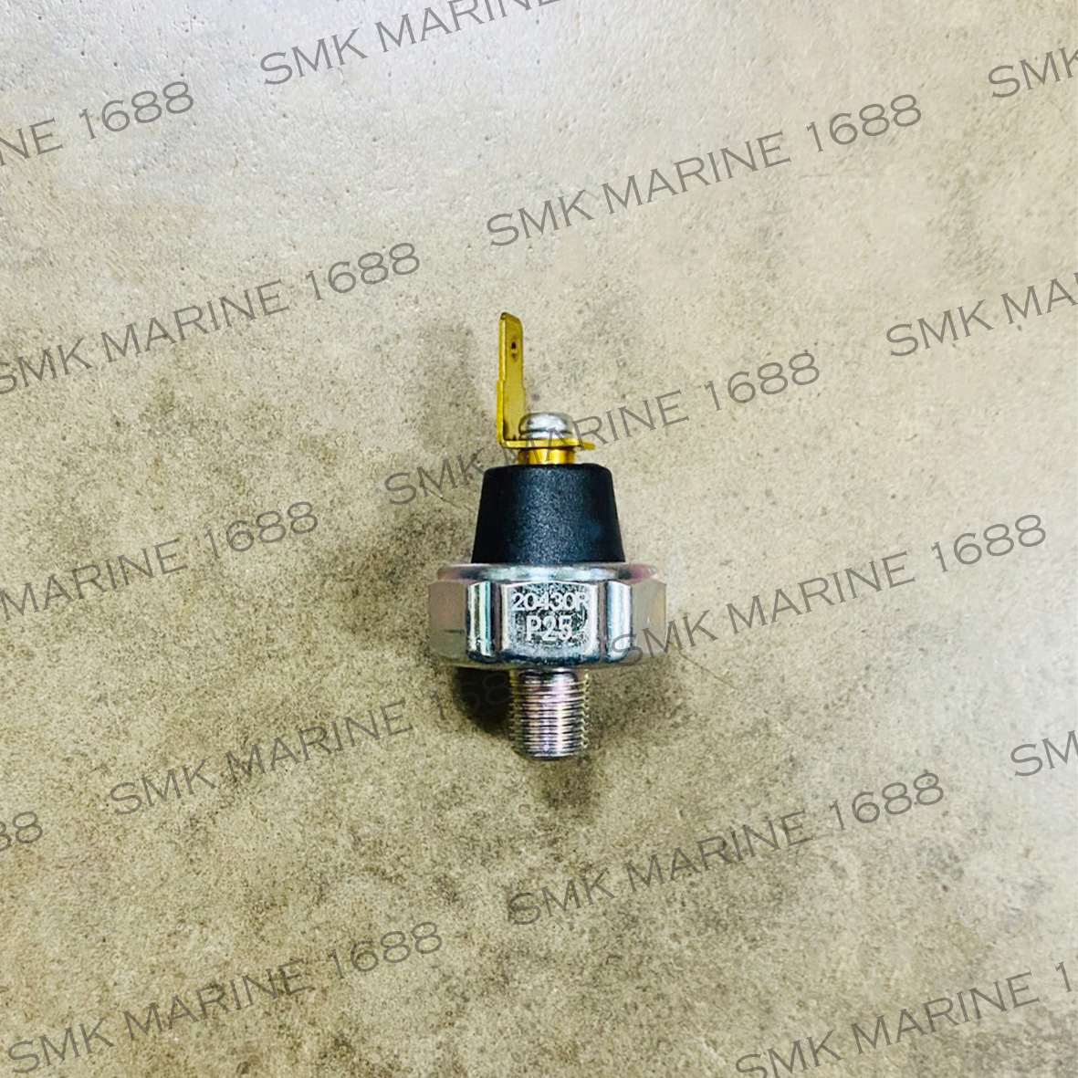 Cummins K Series 3178547 Oil Pressure Switch / สวิชท์แรงดันน้ำมันเครื่อง