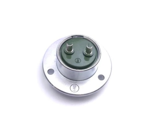NCS-252-R NANABOSHI CONNECTOR 2POLE 10A 250V