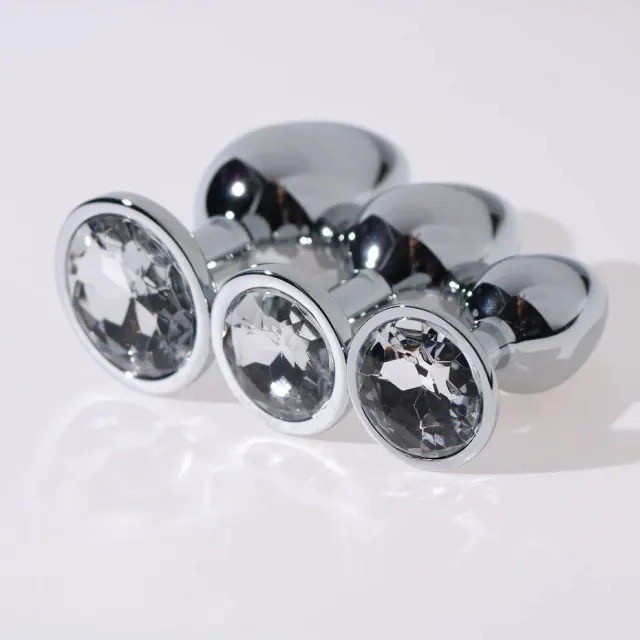 จุกเสียบสแตนเลส