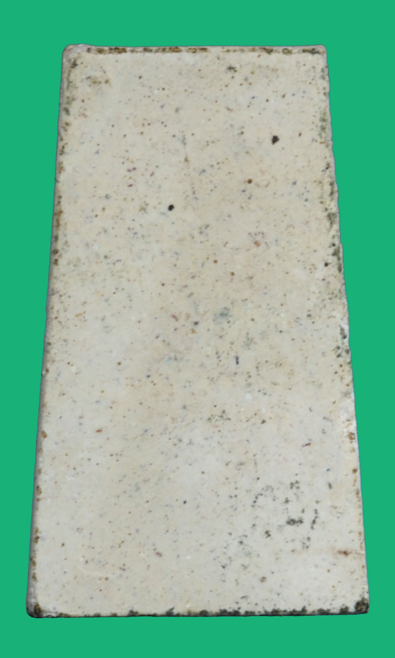 *37076 พระผงสิทธิมงคล ถอดพิมพ์เจ้าคุณศรีสนธิ์ วัดสุทัศน์เทพวราราม กรุงเทพ ซองเดิม 9