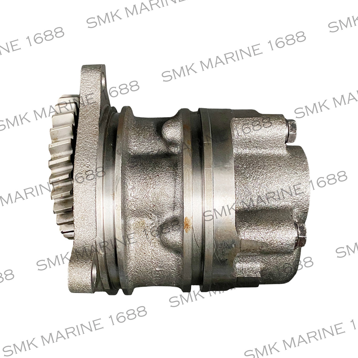 Cummins K Series 3047549 Lubricating Oil Pump / ปั๊มน้ำมันเครื่อง