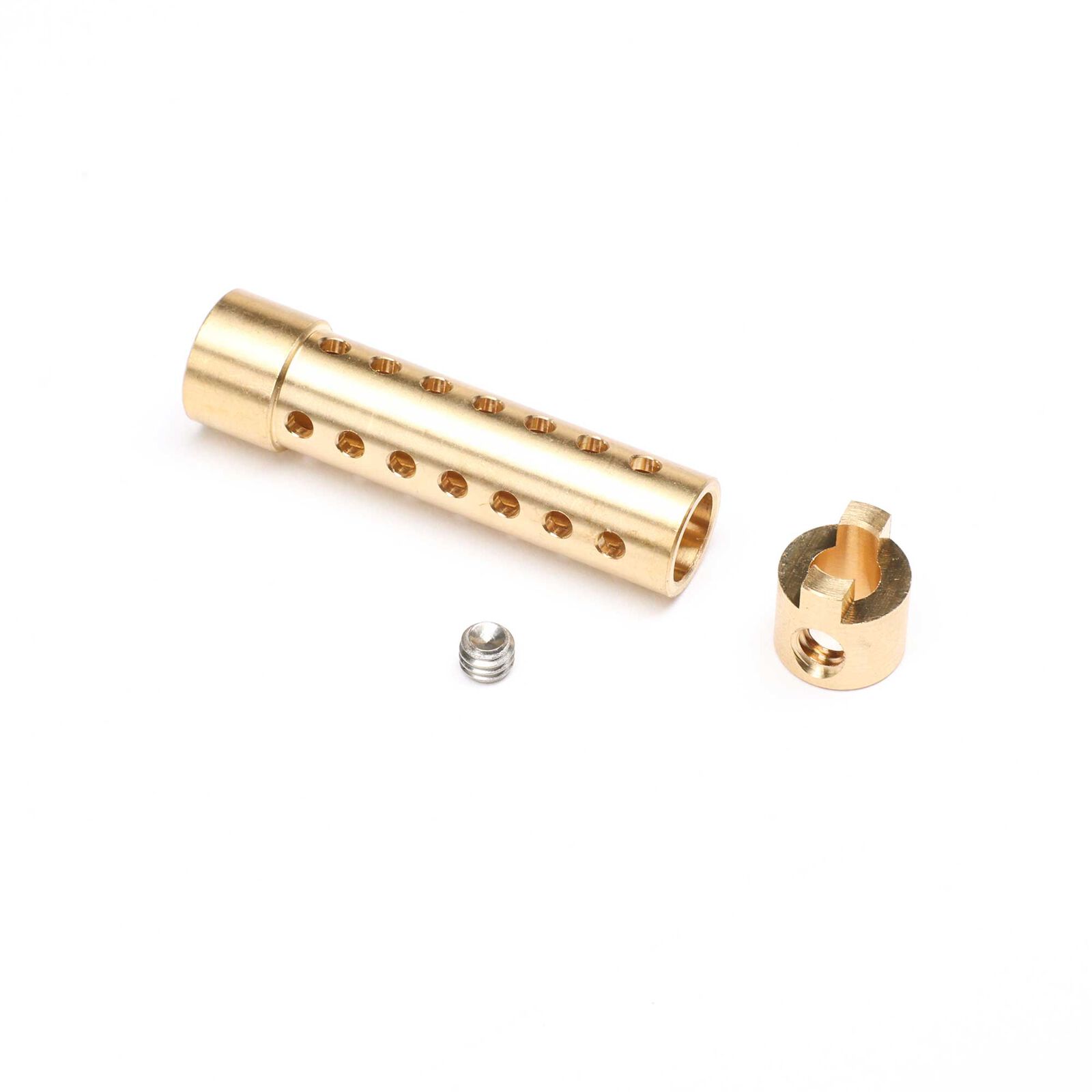 PRB-1650 Prop Strut Bushing Set: SSW 48"