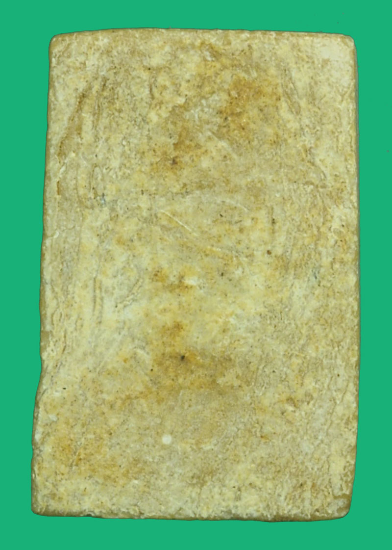 ขายแล้ว*37637 พระสมเด็จคะแนน หลวงพ่อกวย วัดโฆษิตราราม ชัยนาท เนื้อผงน้ำมัน 27