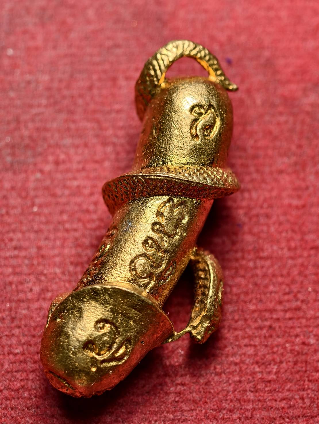 ปลัดขิกอาจารย์พิเชฐ วัดโคกหม้อ จ.ลพบุรี (SKU-13712)