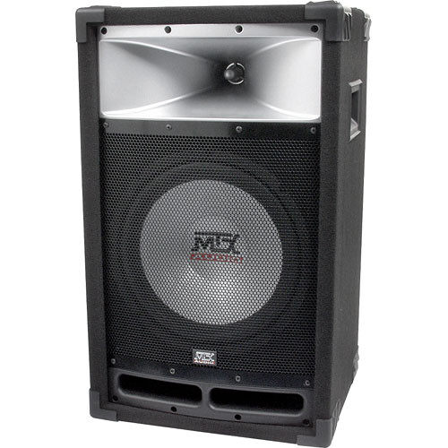 MTX AUDIO TP 112