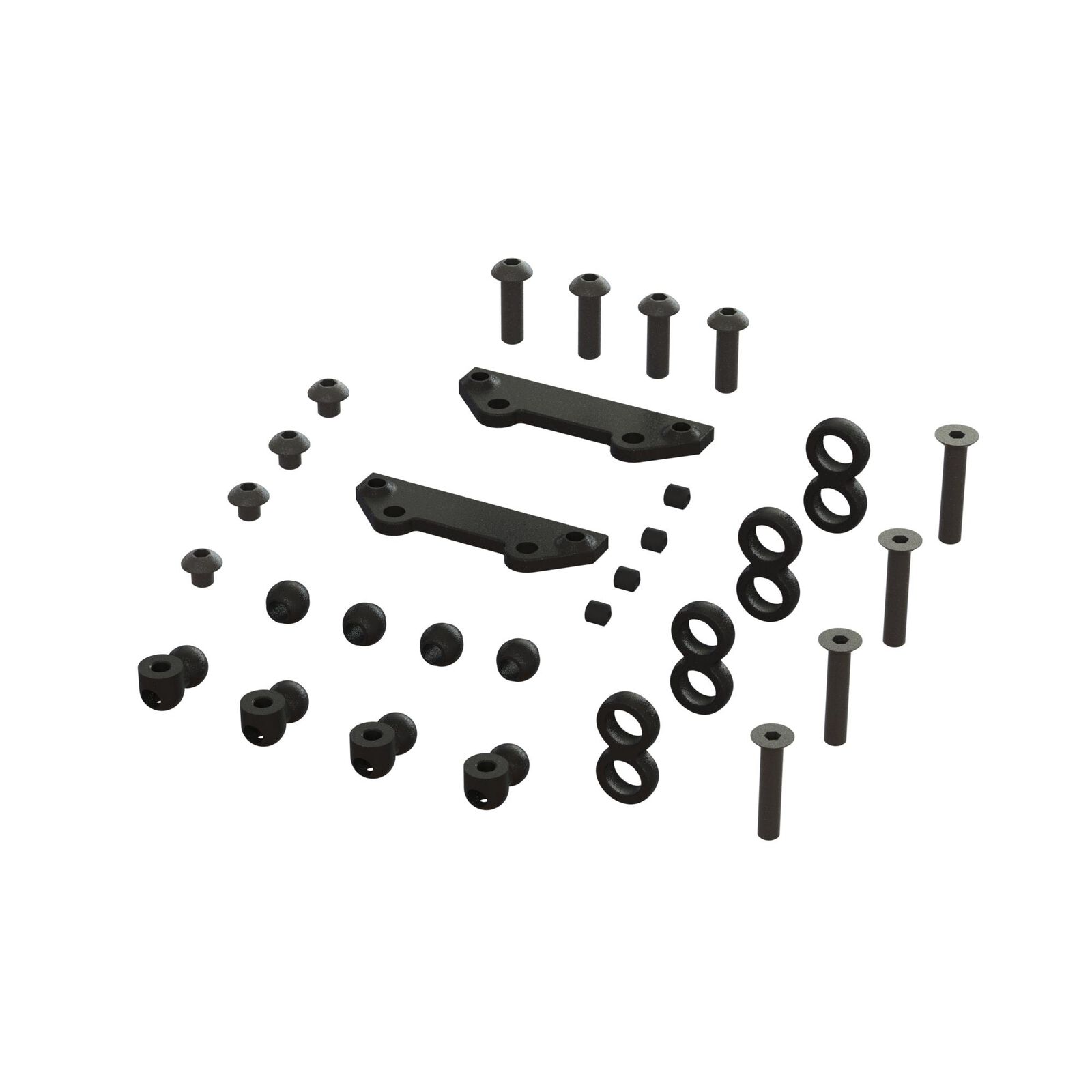 ARA330692 Sway Bar Mounting Set