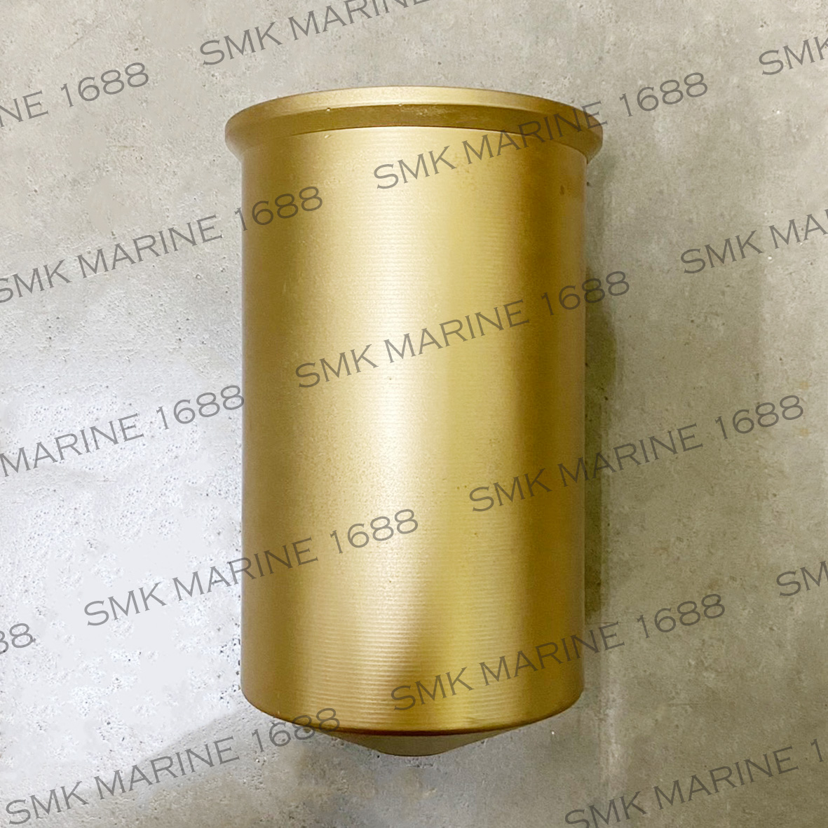 HINO EH700 836141660 Oil Filter Element Cover / ถ้วยกรองน้ำมันเครื่อง