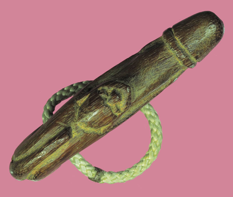 *38458 ปลัดขลิกลิงเกาะ ยุคเก่า ไม่ทราบที่และปีสร้าง ไม้แกะแห้งแบบนี้ถ้าเป็นของหลวงพ่ออี๋ แท้เลย 12