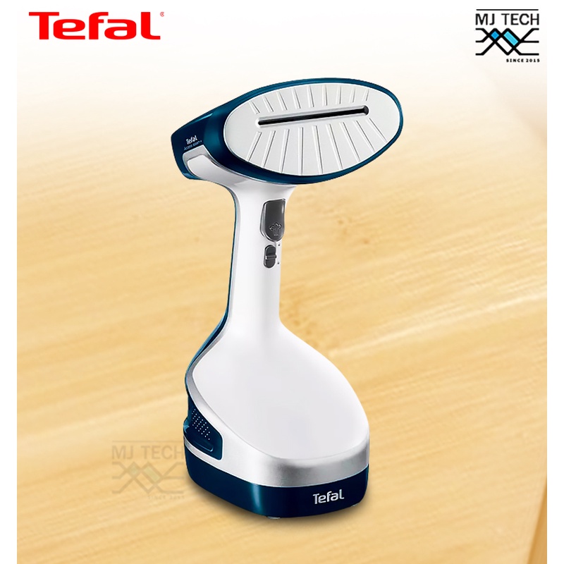 Tefal เครื่องรีดผ้าไอน้ำ ความจุ 190 มล. ขนาด 1600 วัตต์ รุ่น DT8100 รับประกัน 2 ปี