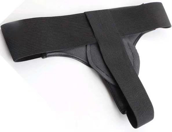 กางเกงทอม/มีรู