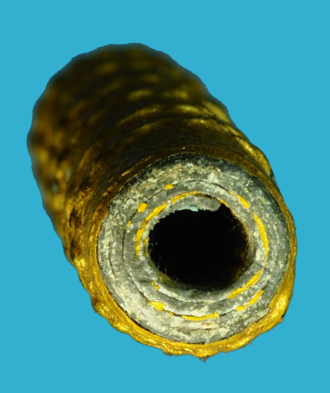 ขายแล้ว*36100 ตะกรุดโทน หลวงพ่อแพ วัดพิกุลทอง สิงห์บุรี 82