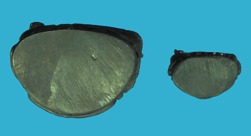 ขายแล้ว*36276 พระไพรีพินาศ และพระชัยวัฒน์ วัดบวรนิเวศ กรุงเทพ กล่องเดิม 7