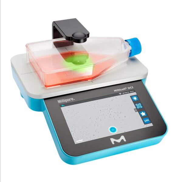 MDCI10000 Millicell Digital Cell Imager ยี่ห้อ Merck